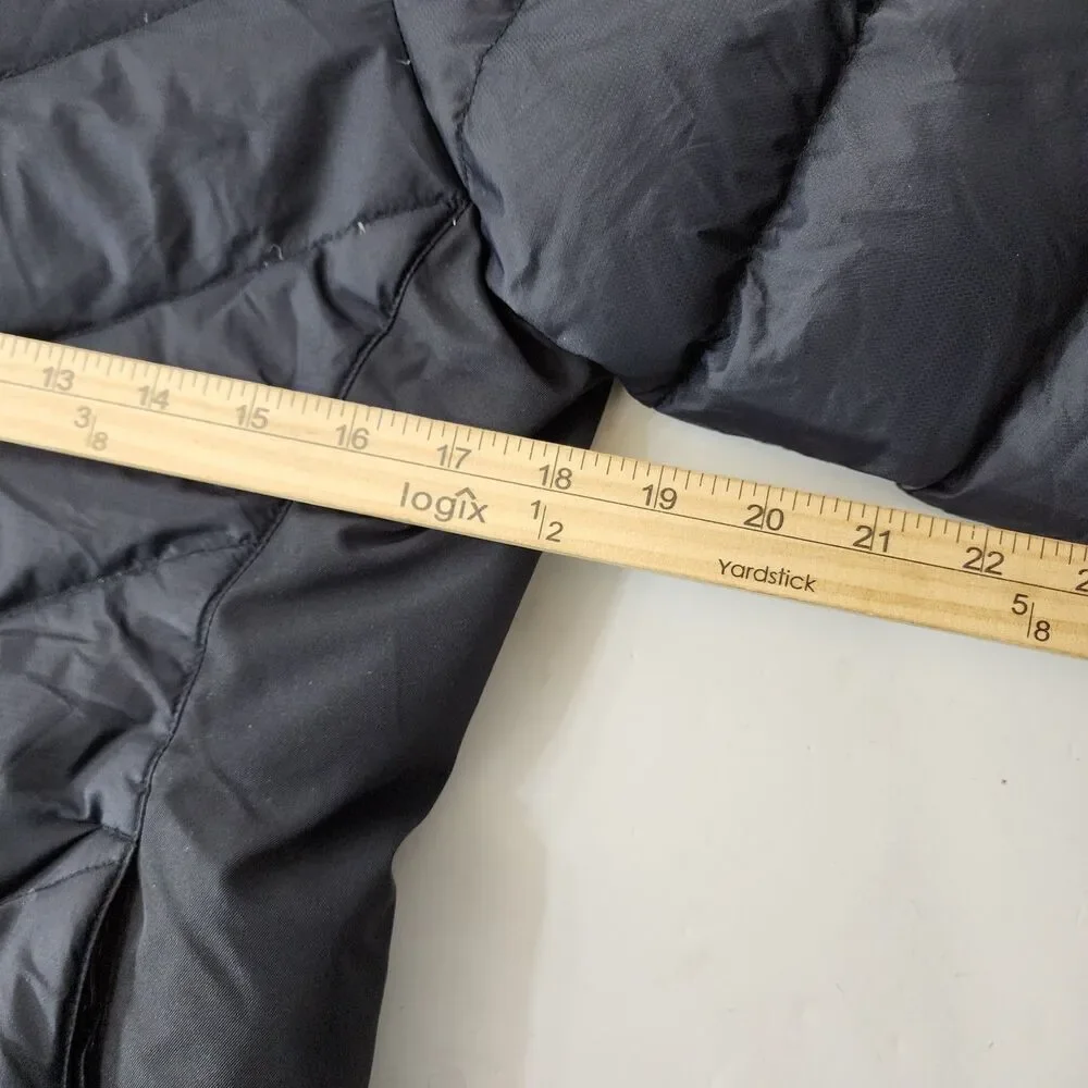 Marmot jacket youth